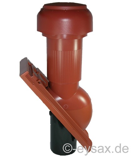 Klöber dunstrohr ke0033 - dunstrohr,
