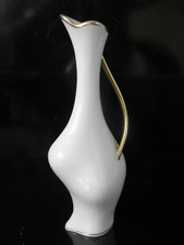 Vase ähnlich schwangere Luise