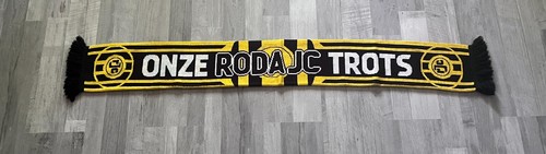 Roda kerkrade webschal - jc,