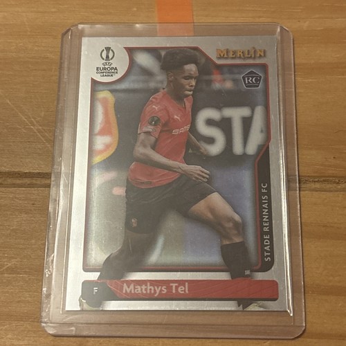 2021 topps merlin - topps,