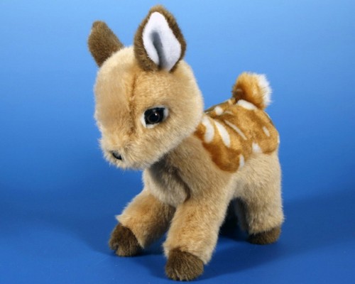 Reh kitz bambi - kitz,
