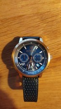 Maserati armbanduhr herren - maserati, v8