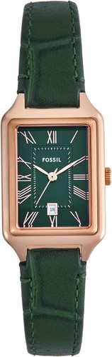 Fossil raquel armbanduhr für - fossil,
