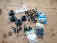 Zeltstangen/Gestänge