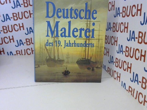 Deutsche malerei des - deutsche,
