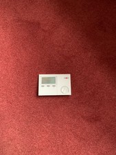 Wolf Bedienmodul DWT ohne  Wandsockel, Regelung DWT 2733064, Heizungsregelung