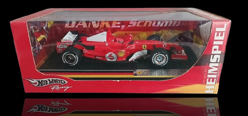Ferrari 248f1 michael - 248f1,