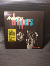 The Honey Drippers Volume 1  Atlantic US 1984 Nr. 790220 Sleeve/Vinyl =NM
