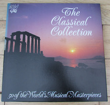 Classical Collection:  50 Of
