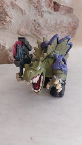 Mattel extreme dinosaurs - mattel,