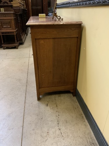 Antike jugendstil anrichte - antike,