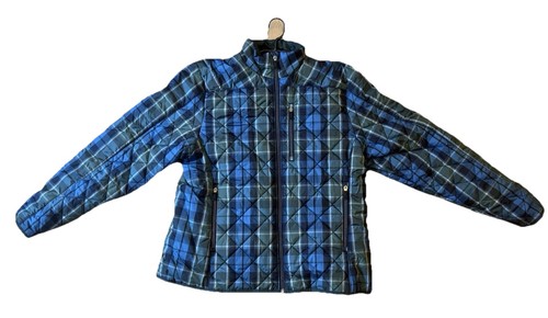 Lands end gesteppte jacke - lands’,