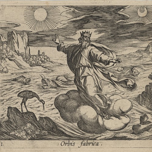 Antonio tempesta ovid - tempesta,
