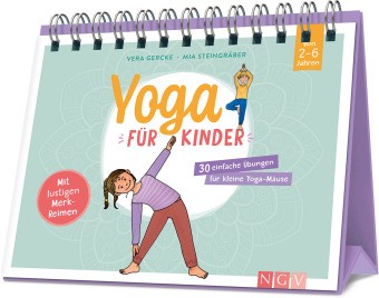 Yoga für kinder 30 - 30, einfache