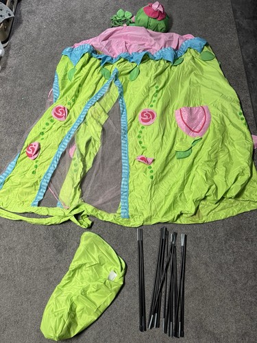 Haba zelt kinder elfe 170cm - zelt,