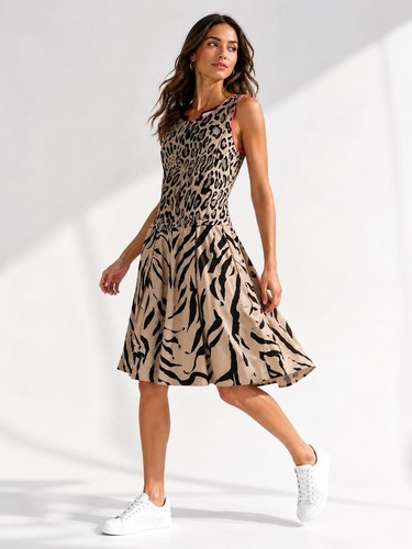 Marc cain sommerkleid - cain,
