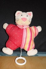 VINTAGE  TOPOLINO  Spieluhr