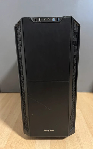 Quiet gaming i5 4670k - quiet, i5-4670k