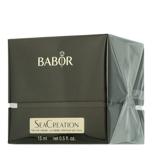 Babor seacreation the eye - seacreation,
