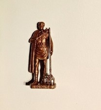 Retiarius Roman 2 Kupfer