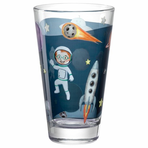 Leonardo trinkglas bambini - trinkglas,