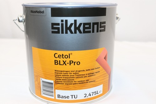 Sikkens cetol - sikkens,
