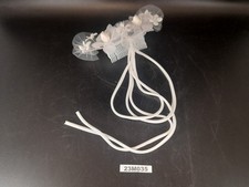 Haarkamm Brautschmuck