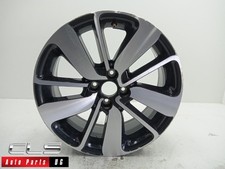 1 Stück ALUFELGE 17 ZOLL