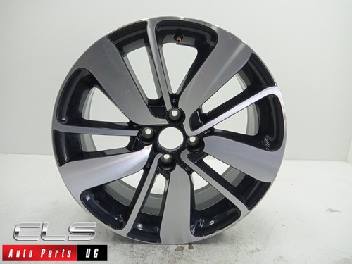 Stück alufelge zoll - 1,