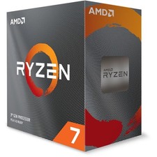 AMD Ryzen 7 3800XT Prozessor