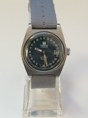 Tissot pr516 stunden - tissot, 24