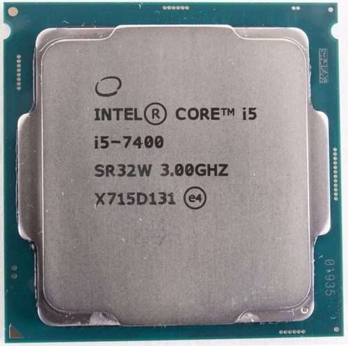 Intel core 7400 4 x - ,
