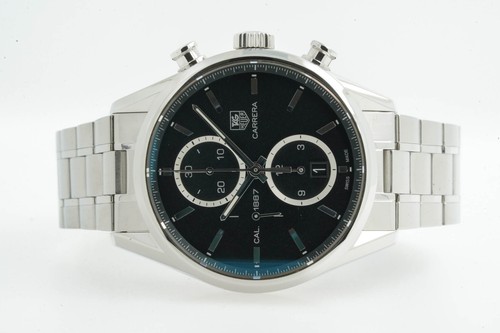 Tag heuer carrera 1887 - heuer,