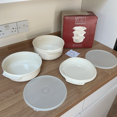 Tupperware tupperwave 200 - tupperware,