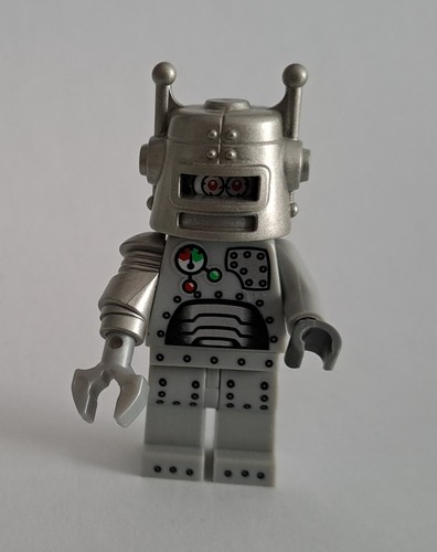 Lego minifiguren 8683 serie - minifiguren,