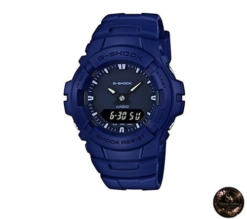 Casio g shock - casio, g-shock