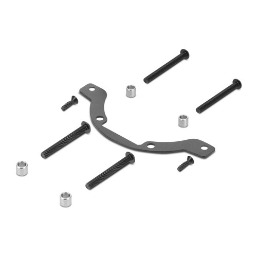 Shad click system fitting - shad,