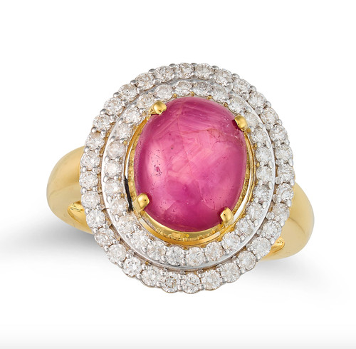 Karat gold stern - karat,