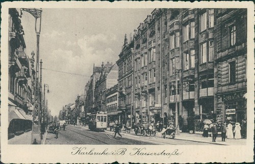 Ansichtskarte - , (a62)