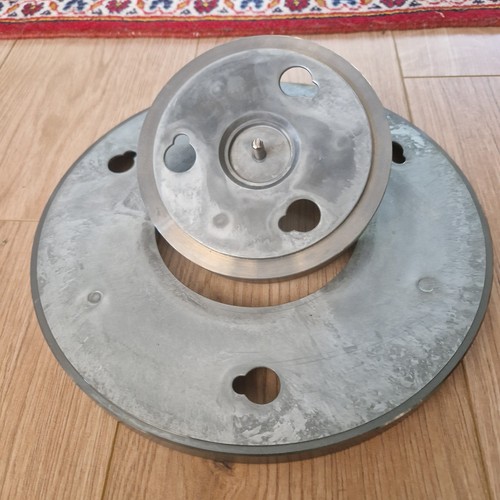 Thorens 160 außenteller - 160,
