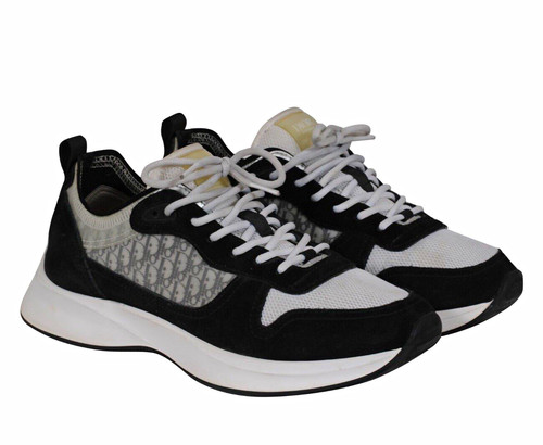 Dior low top - low,