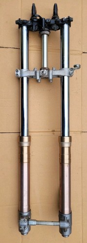 Suzuki original 650 - dr, sp46