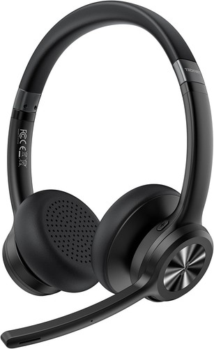 Tecknet bluetooth headset - bluetooth,
