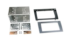 Radioblende set doppel - radioblende,