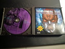 Thunderdome 18 Top Zustand 2CD