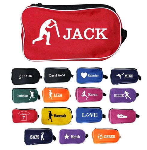 Personalisierte stiefeltasche - personalisierte,