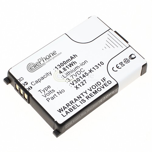 Akku ion für siemens c35 - akku, li-ion