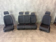 VW Golf 5 Plus 5M Sitze