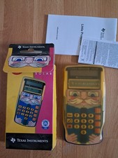 Texas Instruments Little