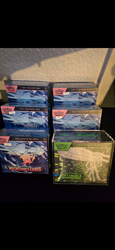Pokémon top trainer box - pokémon, top-trainer-box